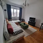 Lovely 1 Bdr Apartment In Sofia City Center