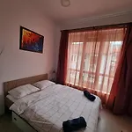 Lovely 1 Bdr Apartment In Sofia City Center