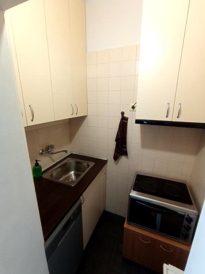 Lovely 1 Bdr In Center Appartement Sofia