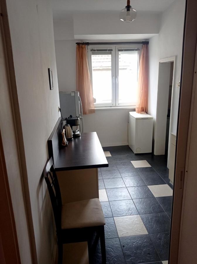 Lovely 1 Bdr In Center Appartement