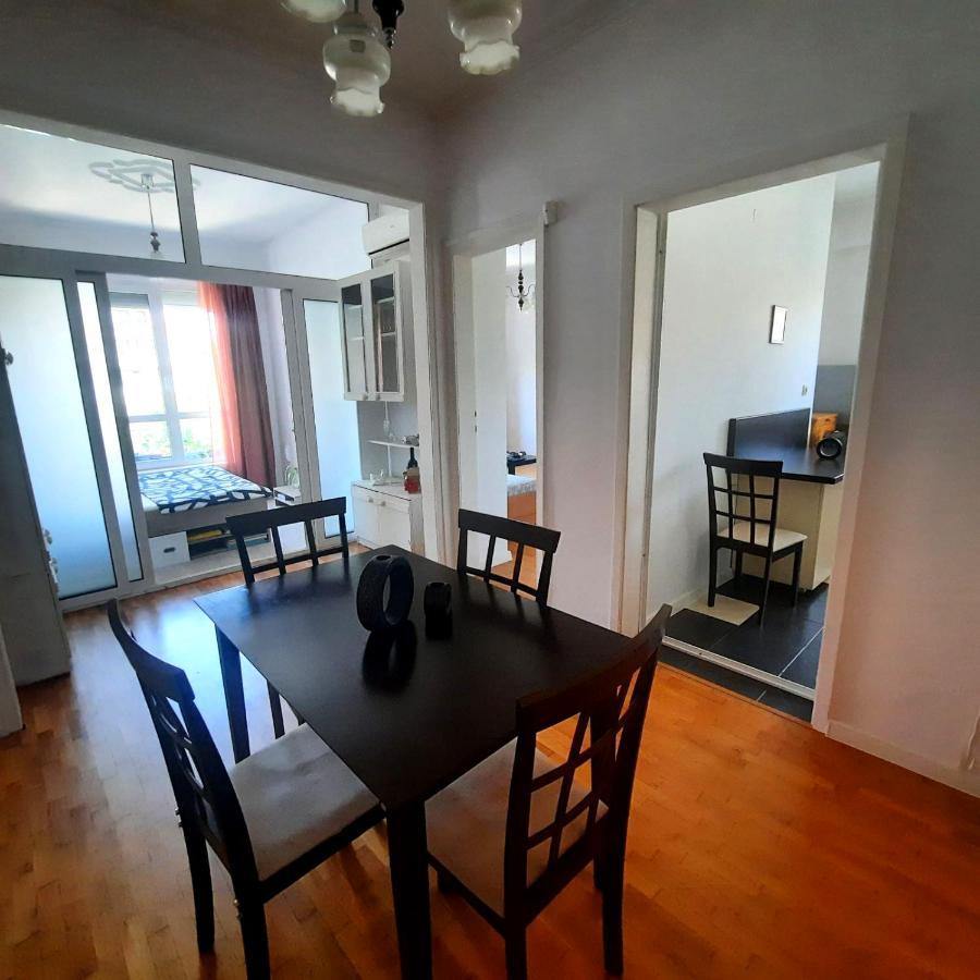 Appartement Lovely 1 Bdr In Center Sofia
