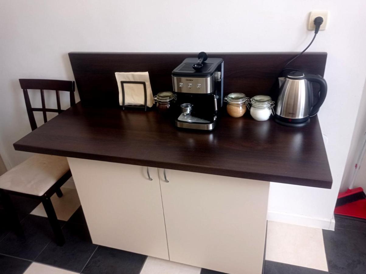 Appartement Lovely 1 Bdr In Center Sofia
