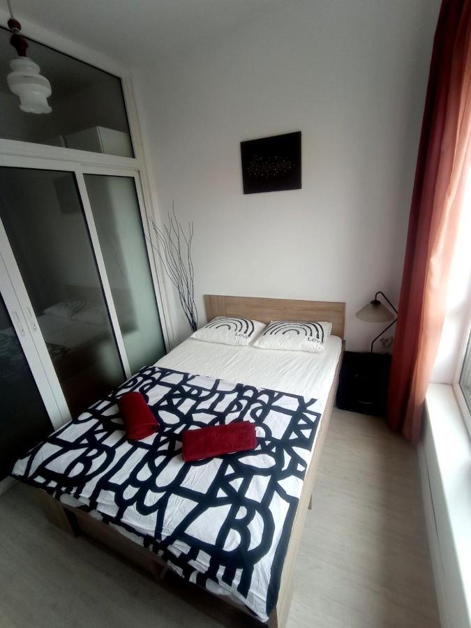 Lovely 1 Bdr In Center Sofia