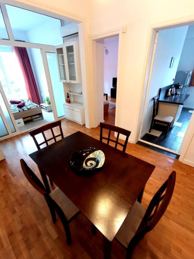 Appartement Lovely 1 Bdr In Center *