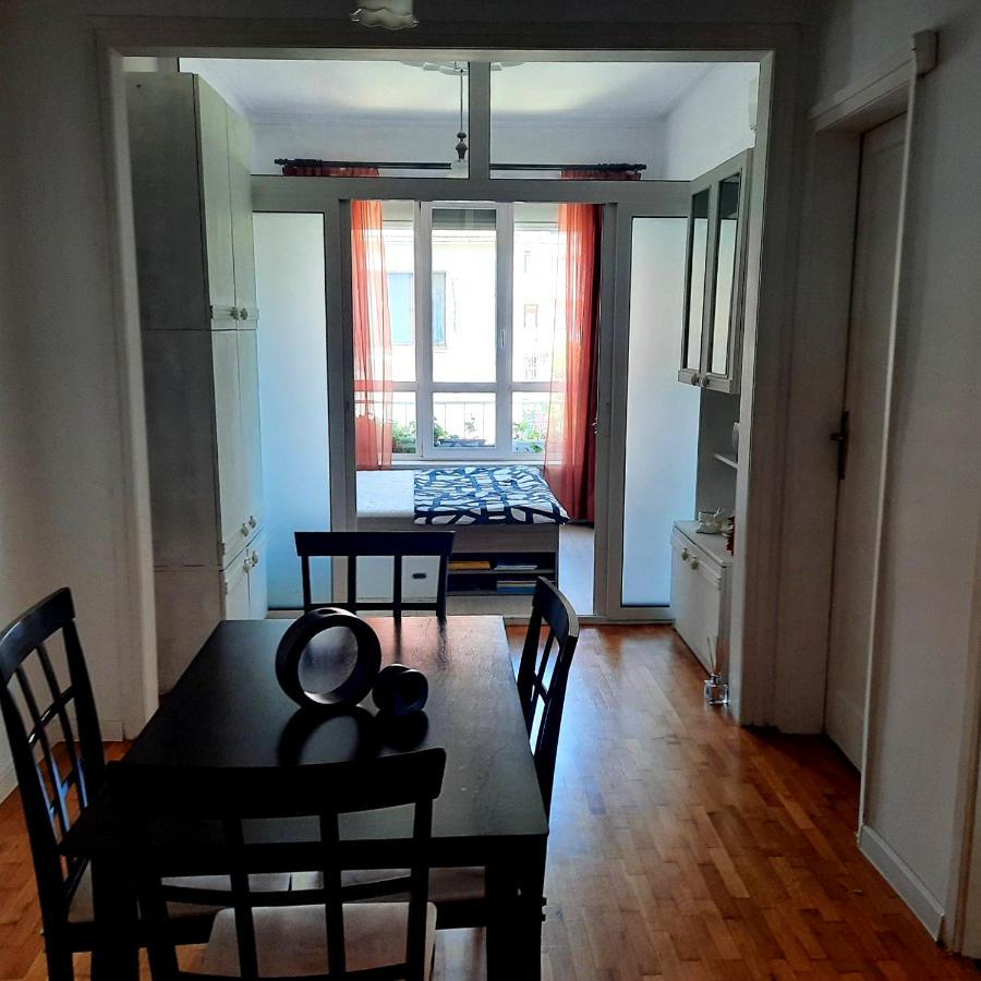Appartement Lovely 1 Bdr In Center Sofia