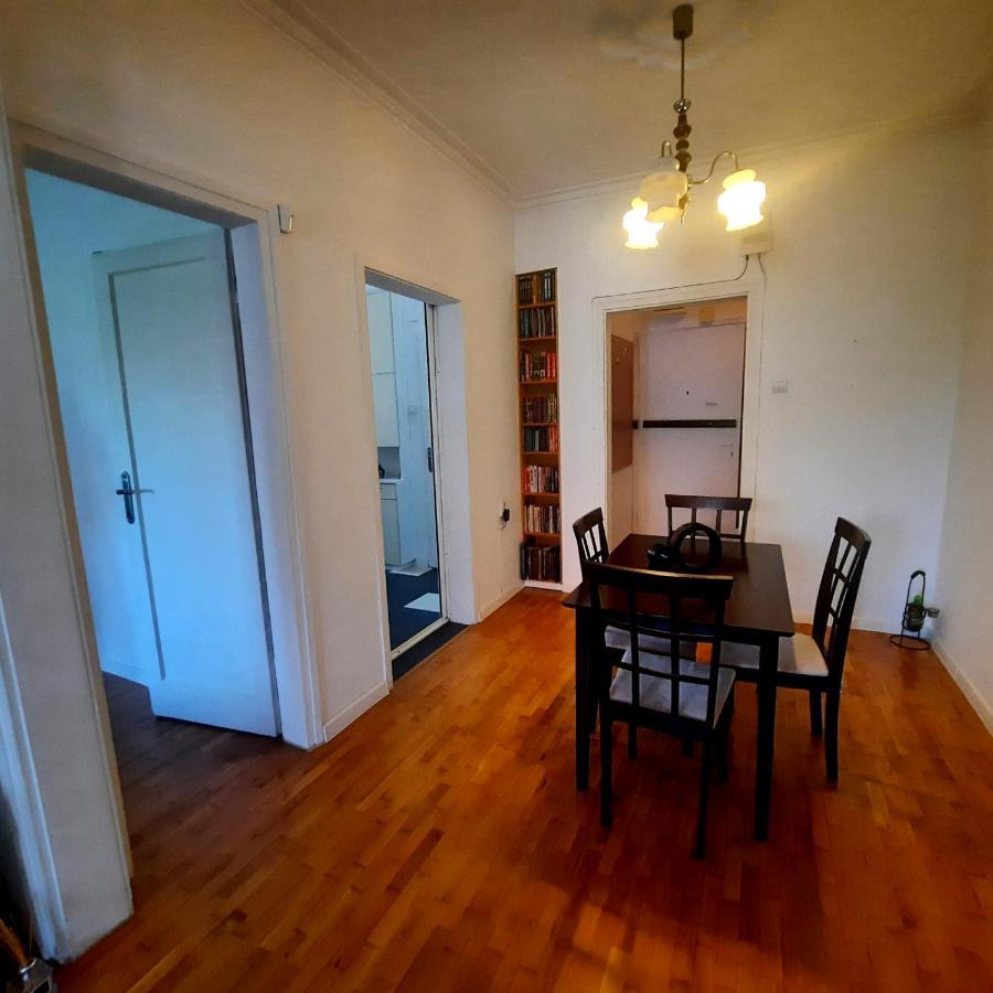 Appartement Lovely 1 Bdr In Center