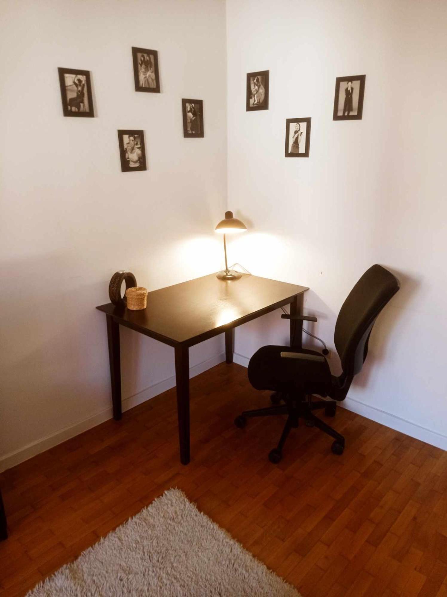 Appartement Lovely 1 Bdr In Center