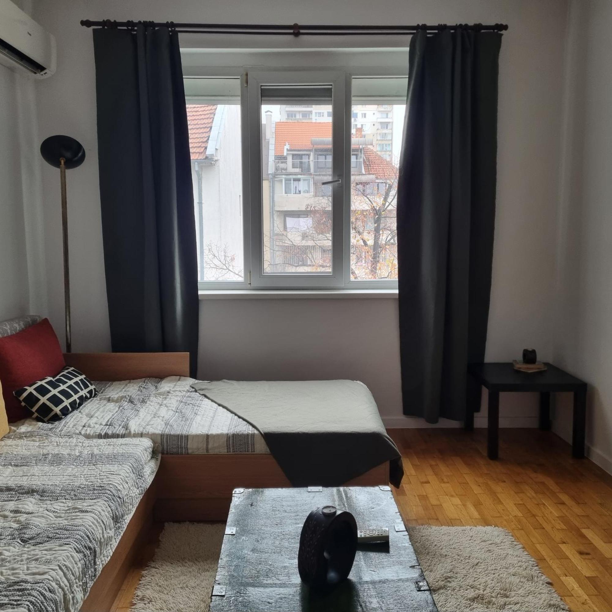 Appartement Lovely 1 Bdr In Center